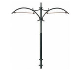 Sommerfeldt, 112, Mittelmast 2 Ausl. für Straßenb./Überlandbahn, 1 Stück